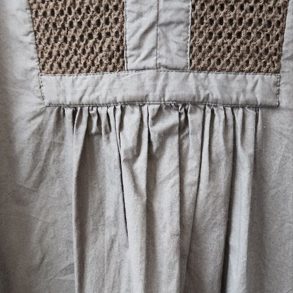 Roller Rabbit Smock Top - Picture 5 of 9